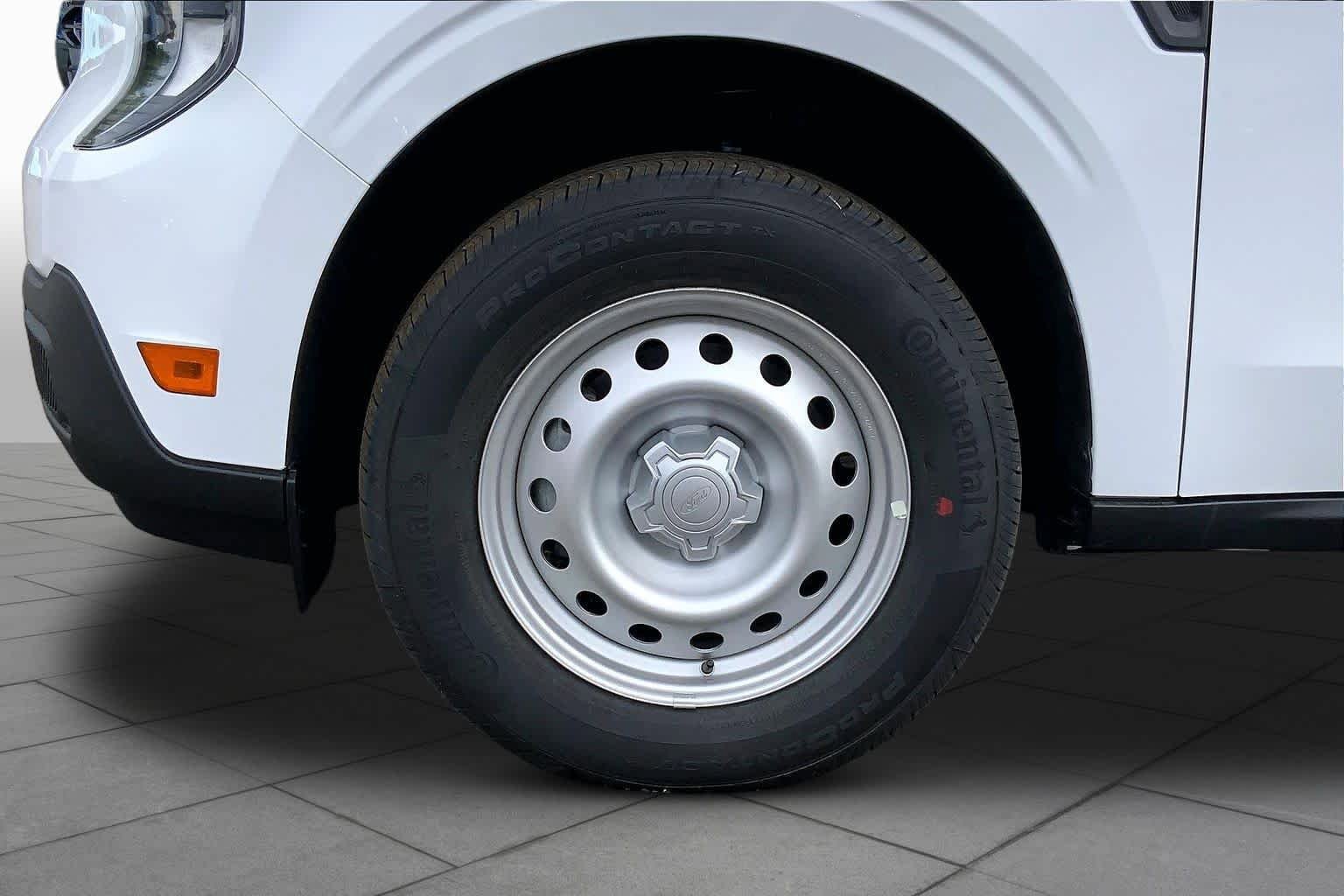 New 2026 Ford Maverick XL AWD/4WD image 12