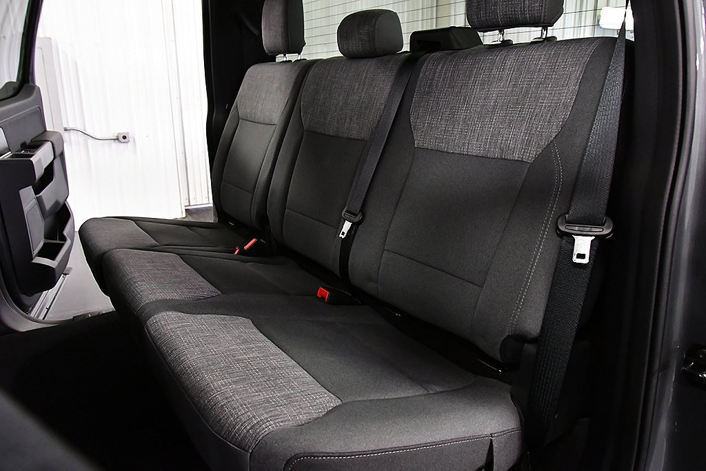 Used 2023 Ford F150 Lightning XLT image 33