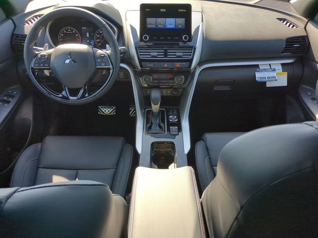 New 2026 Mitsubishi Eclipse Cross SEL image 16