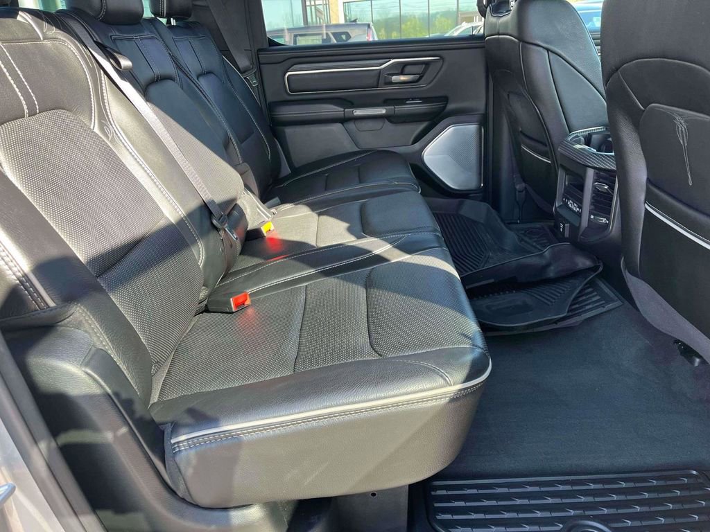 Used 2020 RAM 1500 Limited image 8