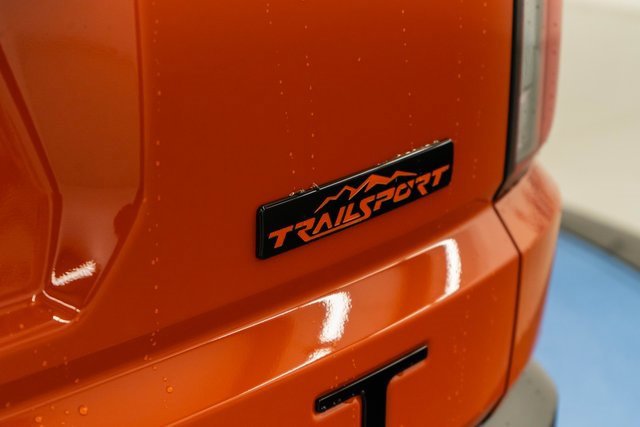 New 2026 Honda Passport TrailSport image 12