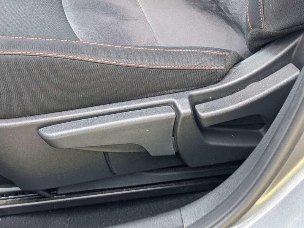 Used 2021 Nissan Sentra SR FWD image 18