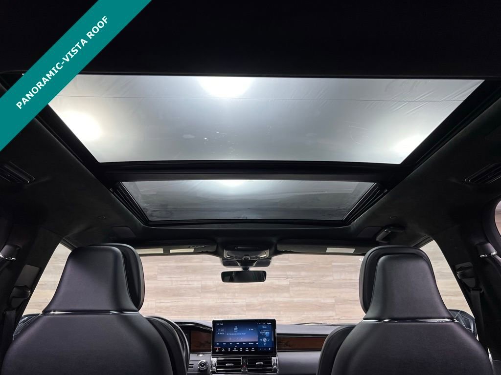 Used 2023 Lincoln Navigator L Black Label image 5