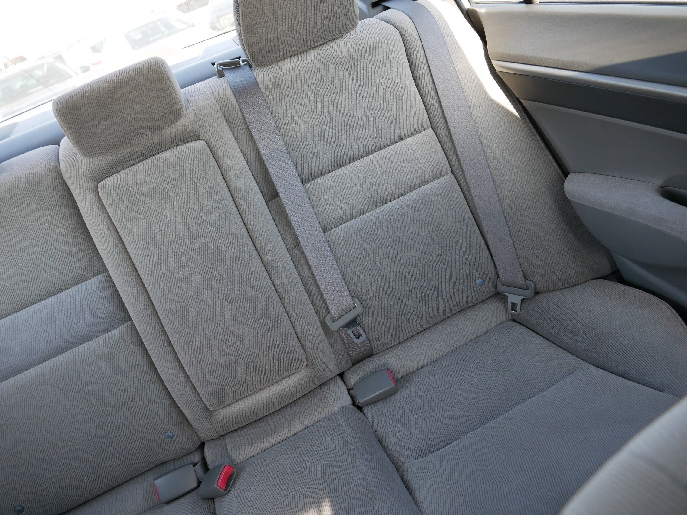 Used 2007 Honda Civic EX image 14