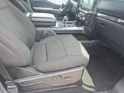 Used 2022 Ford F150 XLT w/ Equipment Group 302A High AWD/4WD image 11