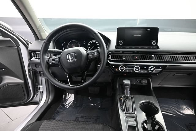Used 2024 Honda Civic EX image 17