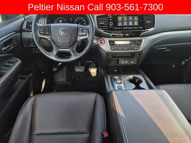 Used 2024 Honda Ridgeline RTL image 24