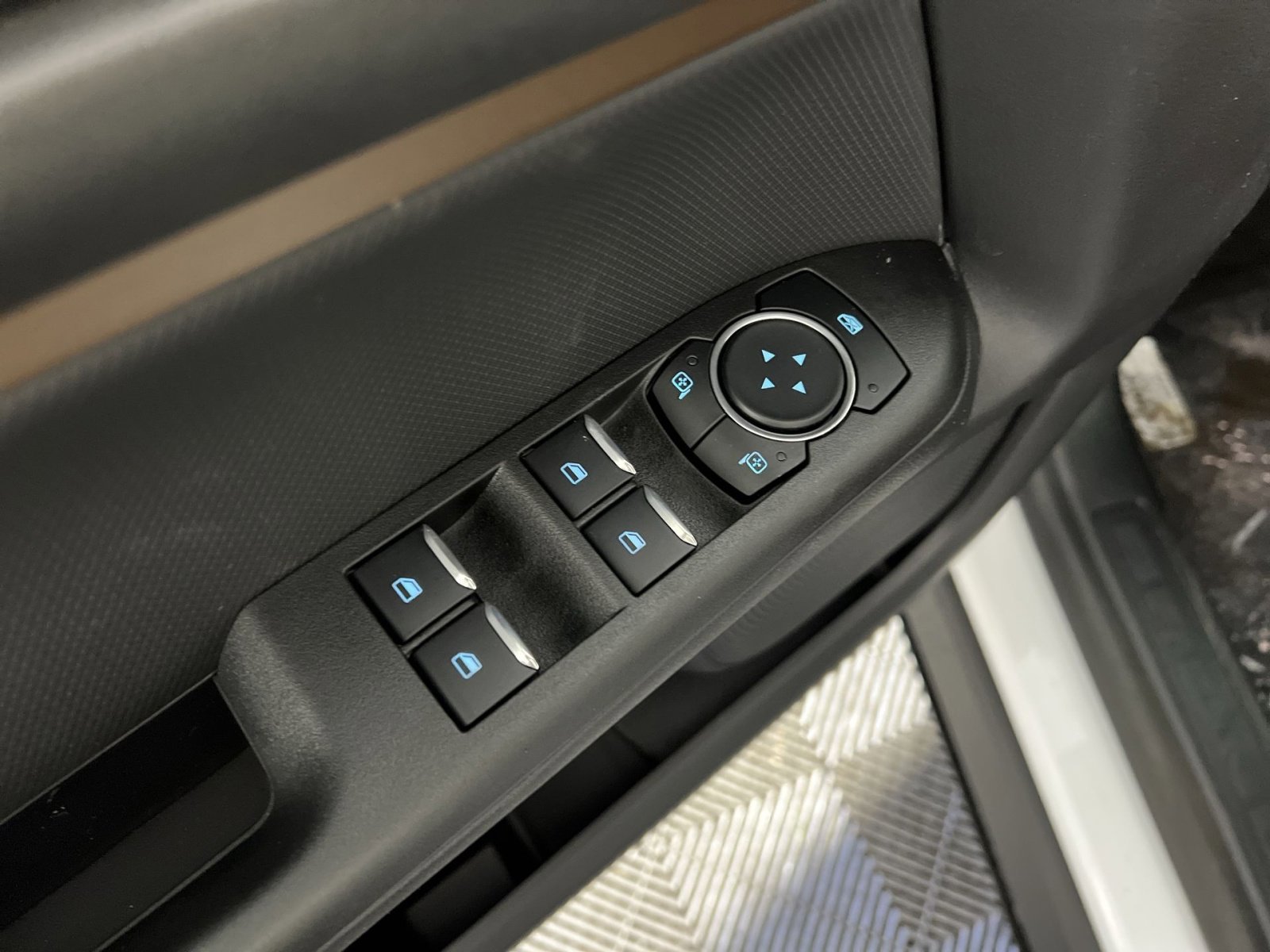 New 2026 Ford Bronco Sport Outer Banks w/ Outer Banks Tech Package+ image 15