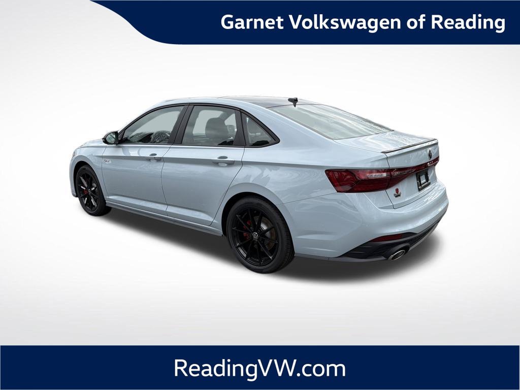 New 2026 Volkswagen Jetta GLI Autobahn FWD image 3