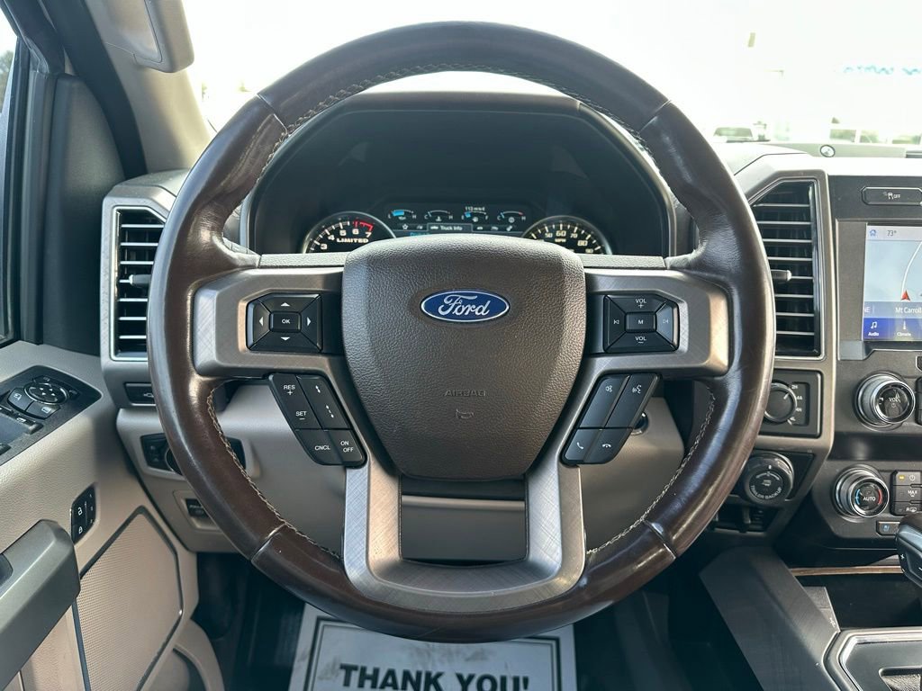 Used 2019 Ford F150 Limited image 33