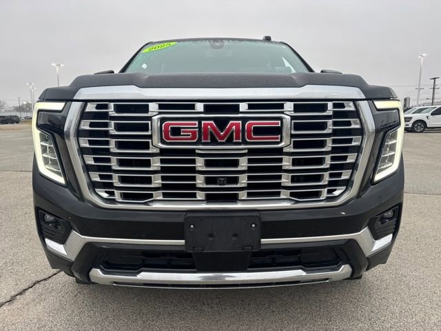 Used 2025 GMC Yukon XL Denali image 9