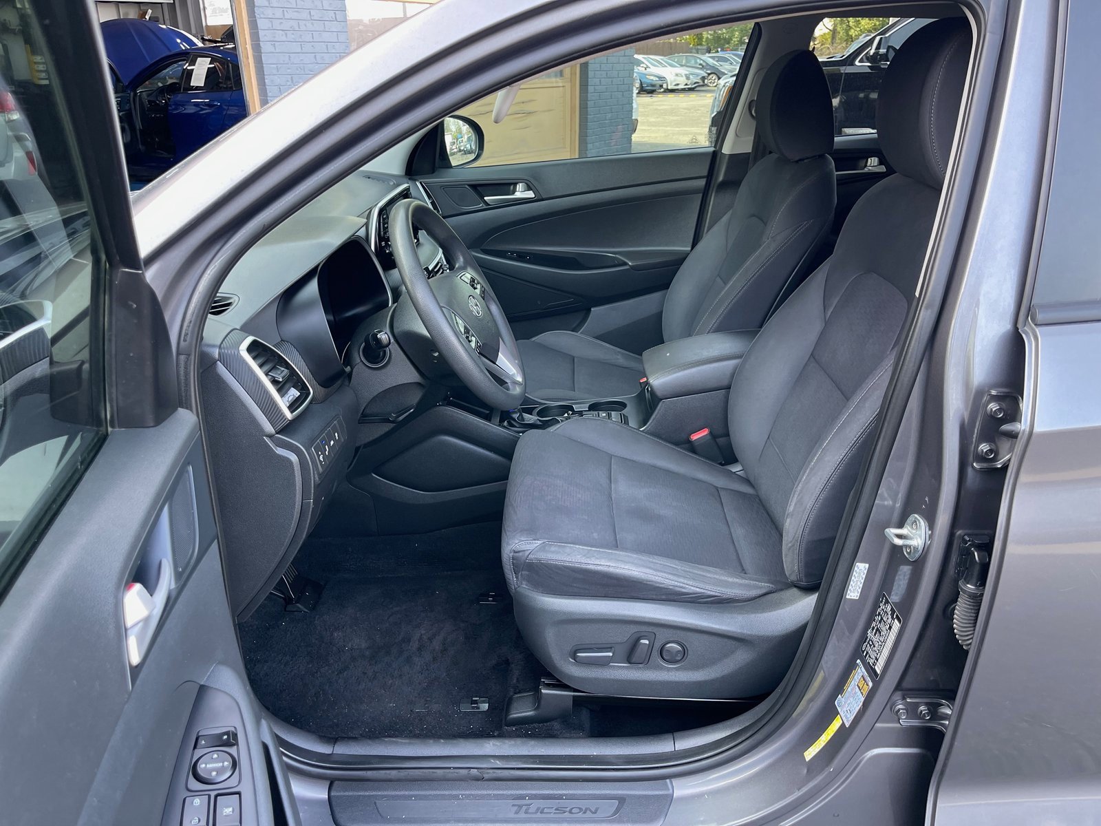 Used 2020 Hyundai Tucson Value image 9