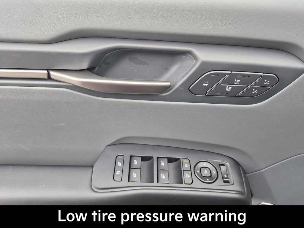 New 2026 Kia EV9 Wind image 8