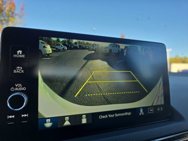 New 2026 Honda Civic Sport Touring image 22