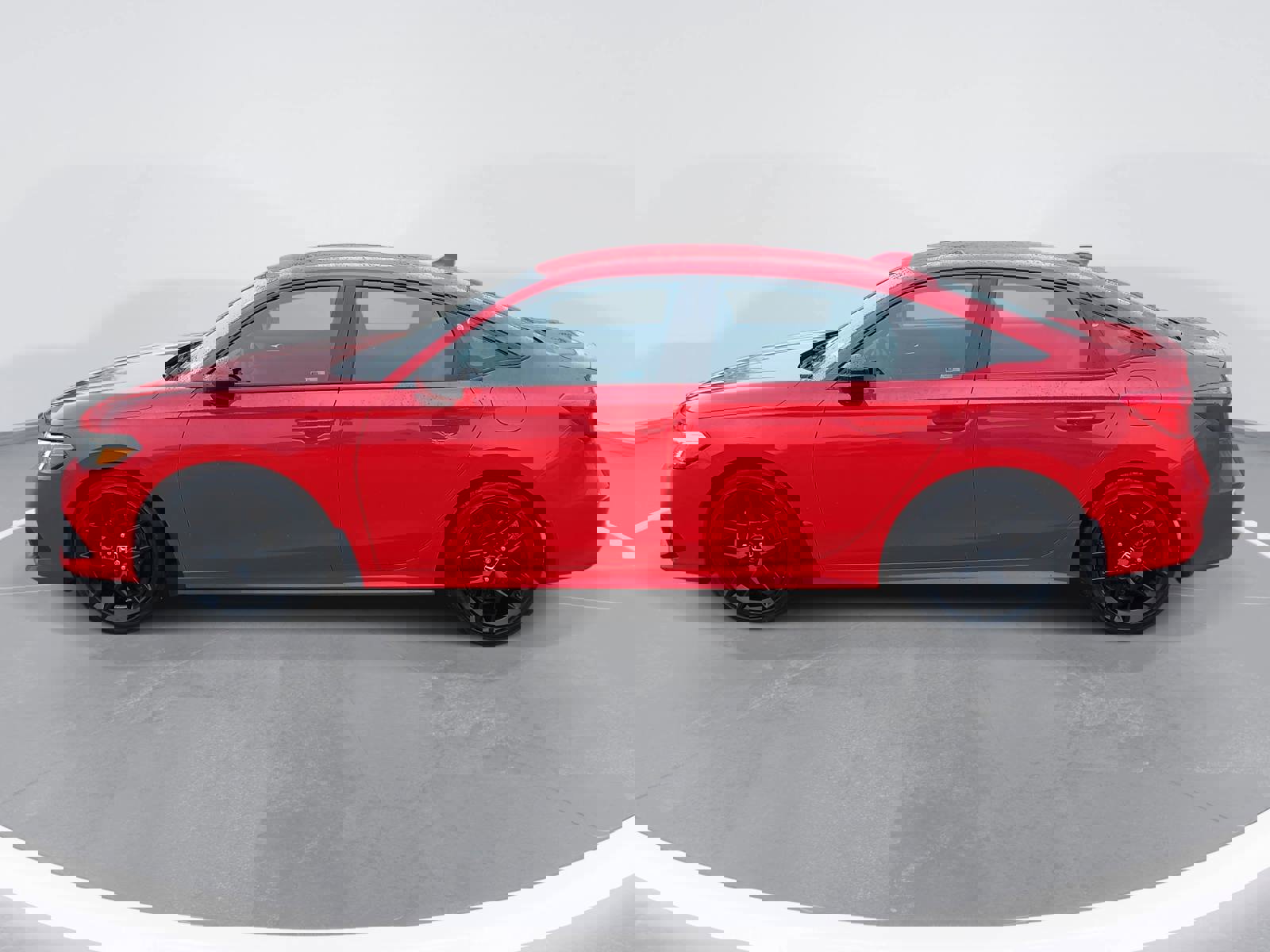 Used 2024 Honda Civic Sport image 8