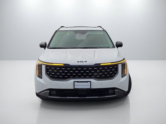 New 2026 Kia Carnival SX Prestige FWD image 2