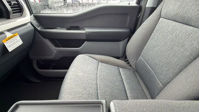 New 2026 Ford F250 XL w/ STX Appearance Package image 25