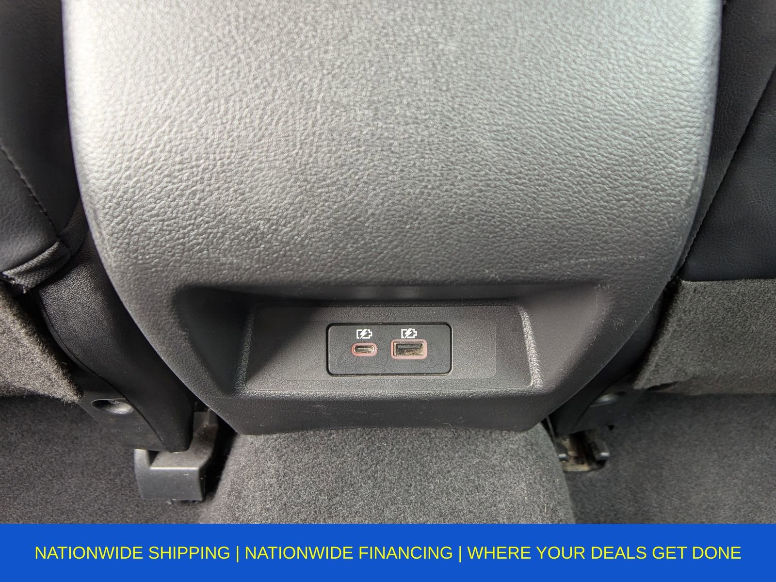 Used 2024 Nissan Altima 2.5 SR image 18