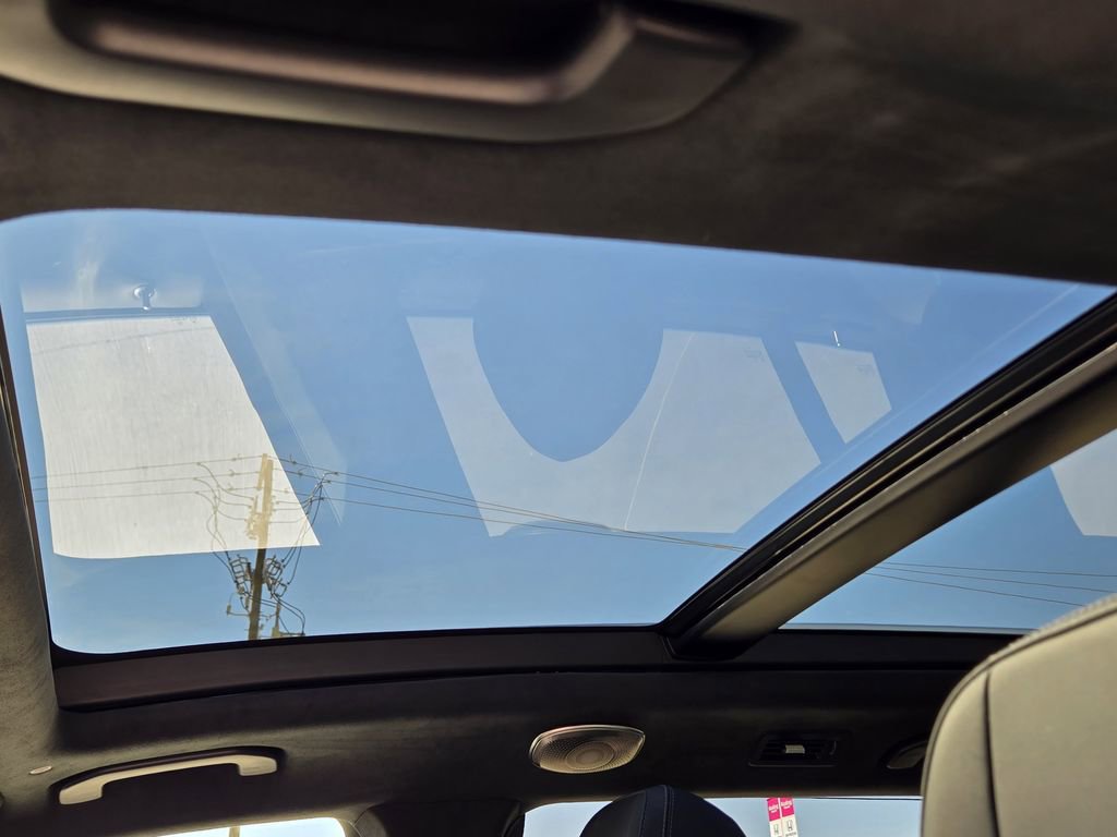 Used 2023 Mercedes-Benz GLS 63 AMG 4MATIC image 15