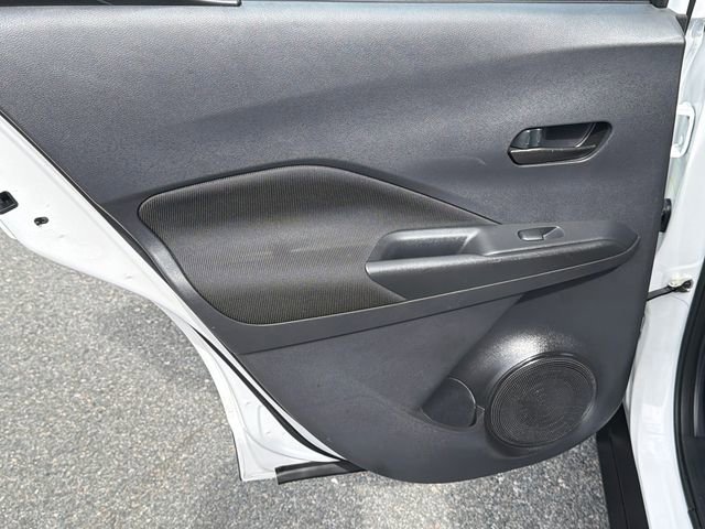 Certified 2024 Nissan Kicks S FWD image 21