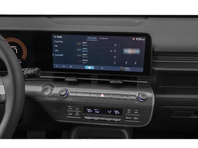 New 2027 Hyundai Kona SEL Sport AWD/4WD image 14