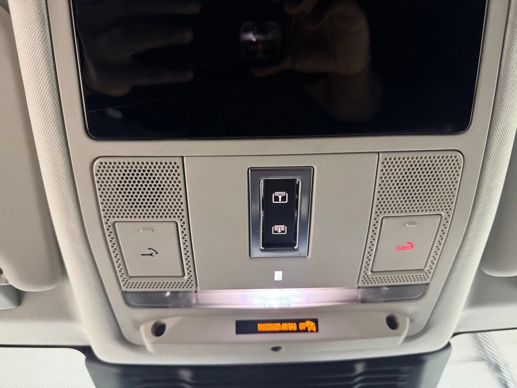 Used 2025 Land Rover Discovery Sport S AWD/4WD image 30