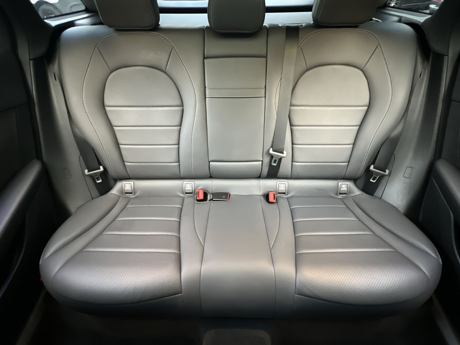 Certified 2022 Mercedes-Benz GLC 300 4MATIC image 15