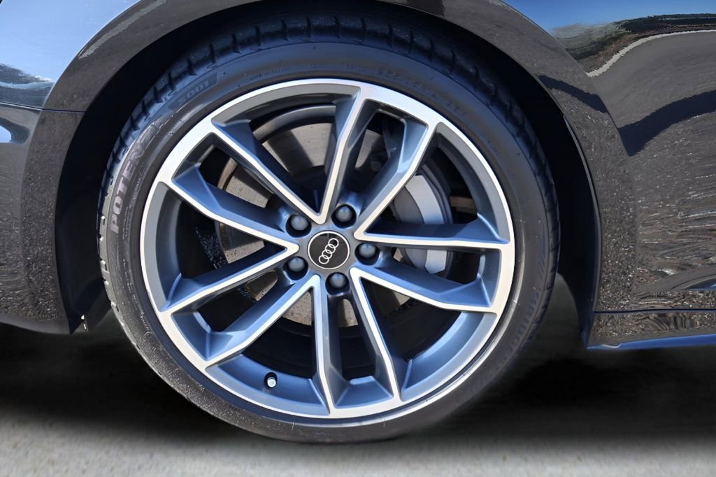 Used 2023 Audi A5 2.0T Premium Plus w/ Premium Plus image 28