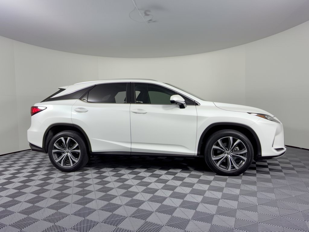 Used 2021 Lexus RX 350 FWD w/ Premium Package image 8