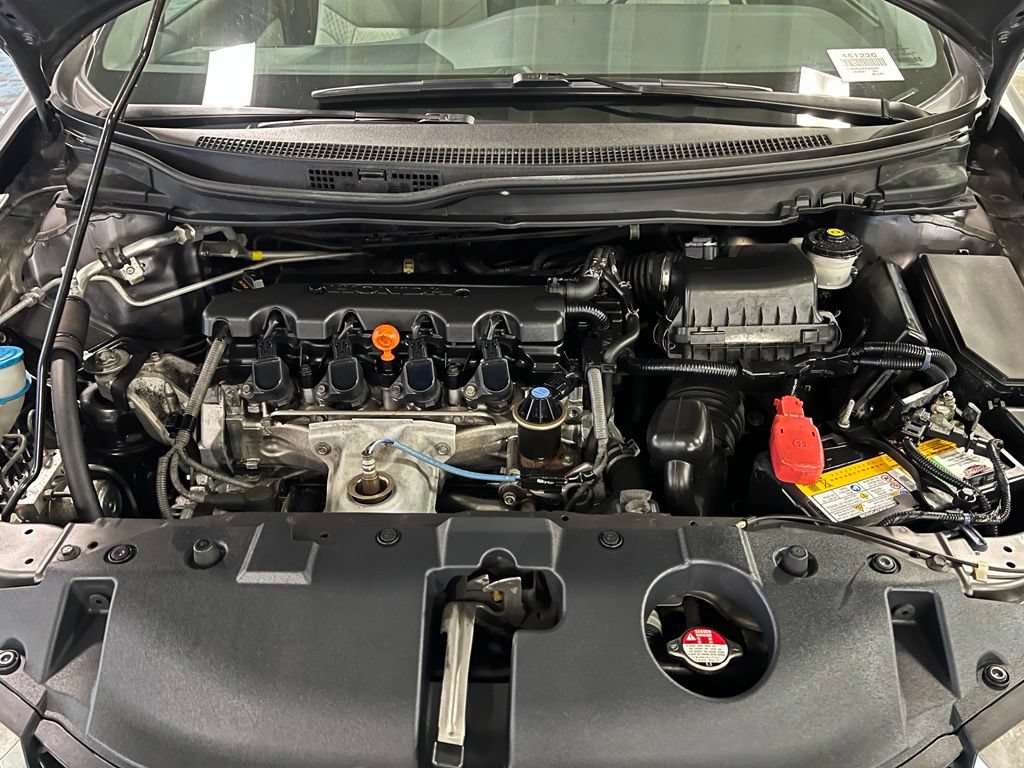 Used 2015 Honda Civic LX image 36