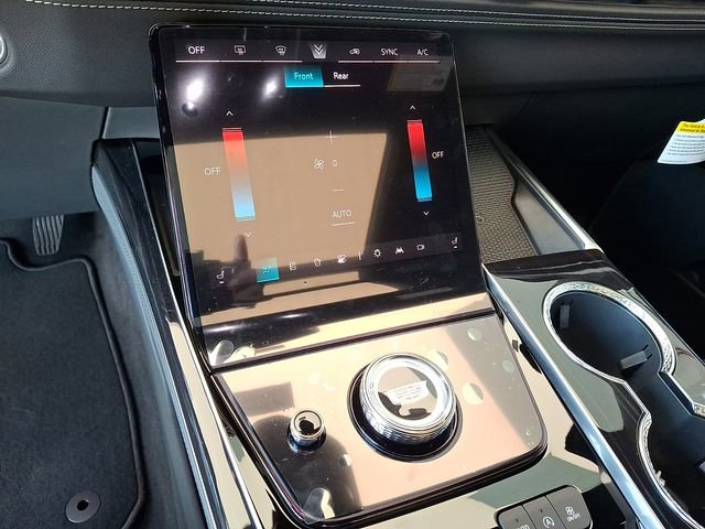 New 2026 Cadillac Escalade ESV Sport w/ LPO, ONYX Package image 11