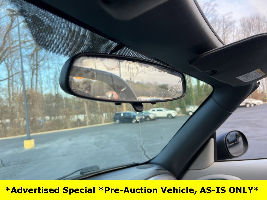 Used 2006 Chrysler PT Cruiser GT image 38