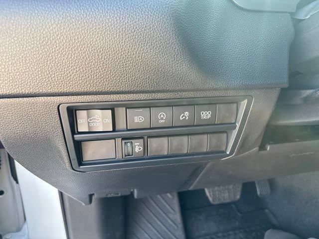 Used 2026 Toyota Tundra SR5 RWD image 25