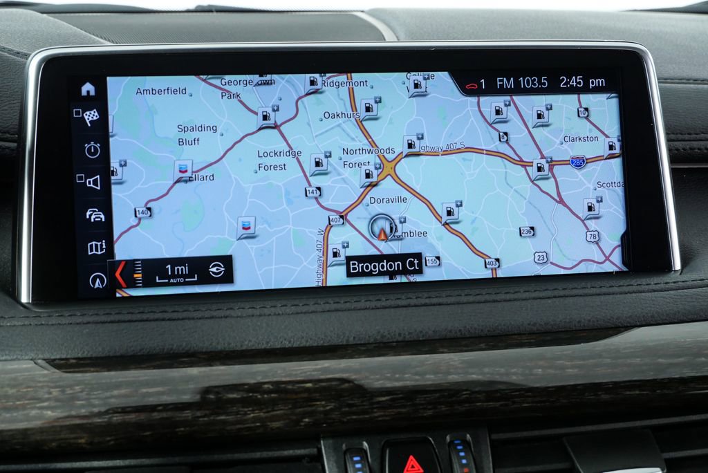 Used 2019 BMW X6 xDrive35i image 13