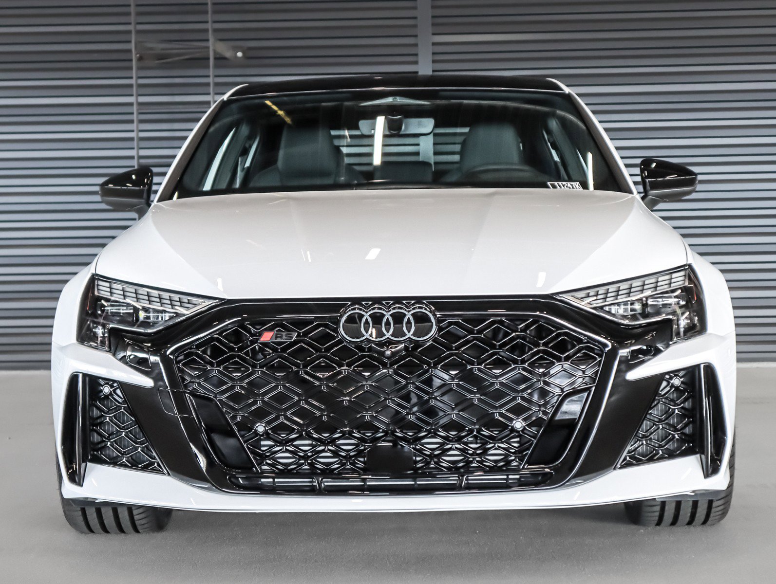 New 2026 Audi RS 3 image 15