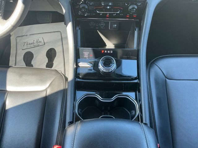 Used 2023 Jeep Grand Cherokee L Limited AWD/4WD image 27