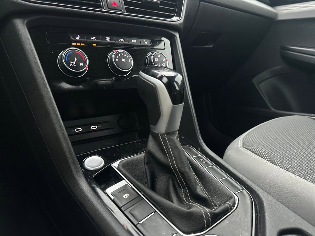 Used 2024 Volkswagen Taos S image 18