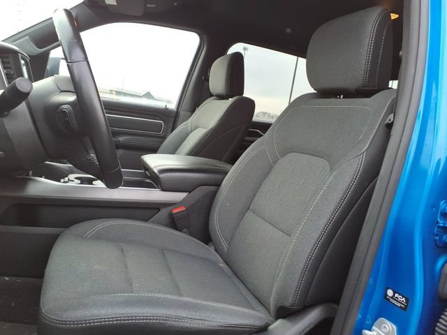 Used 2021 RAM 1500 Big Horn AWD/4WD image 13