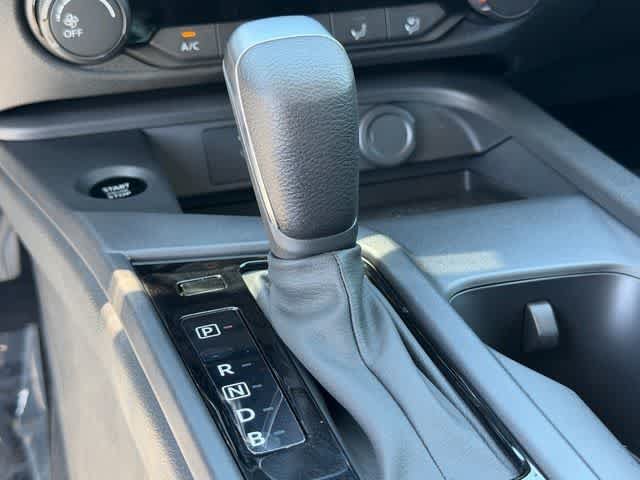 New 2026 Nissan Sentra S w/ Floor Mat Package FWD image 21