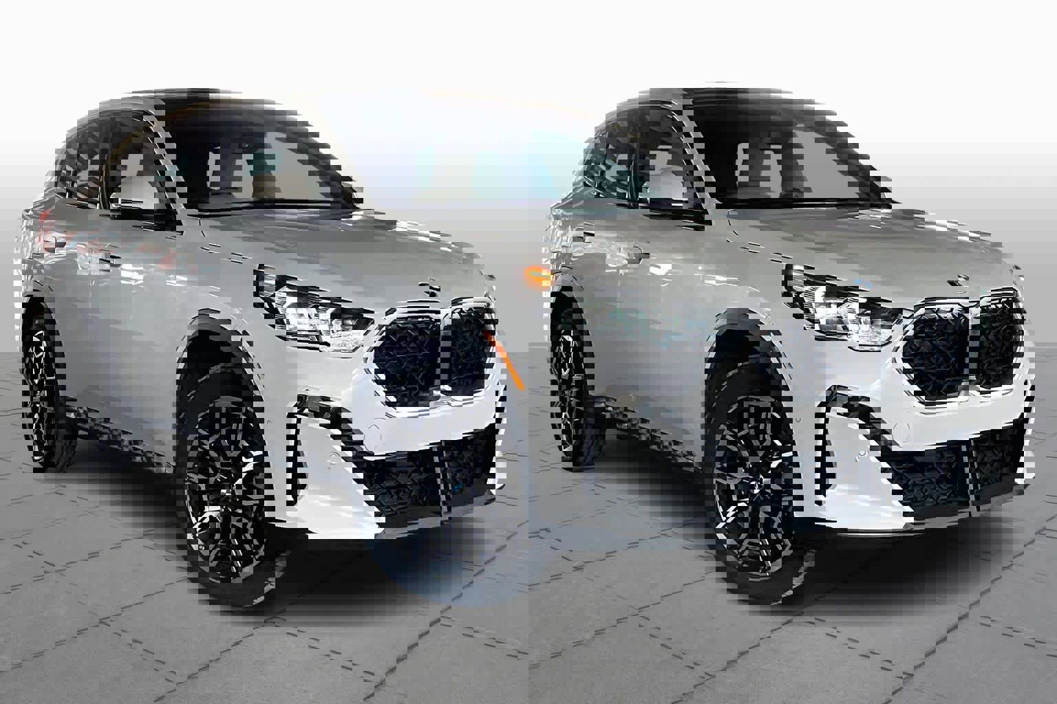 Certified 2025 BMW X2 xDrive28i image 2
