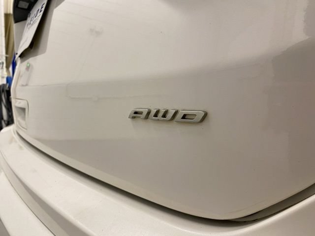 Used 2021 Ford Edge Titanium w/ Equipment Group 301A AWD/4WD image 36