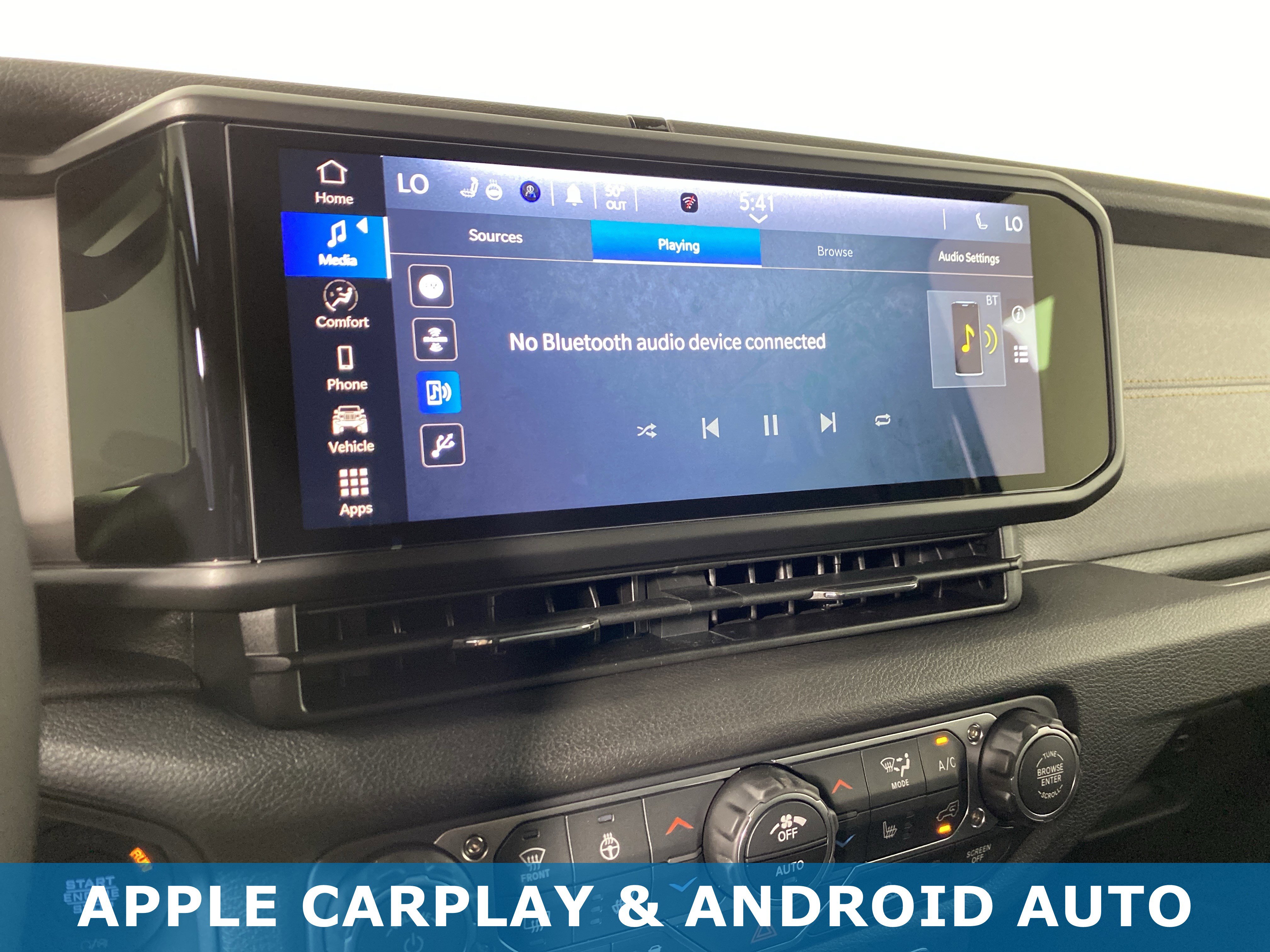 New 2026 Jeep Wrangler Unlimited Sport image 3