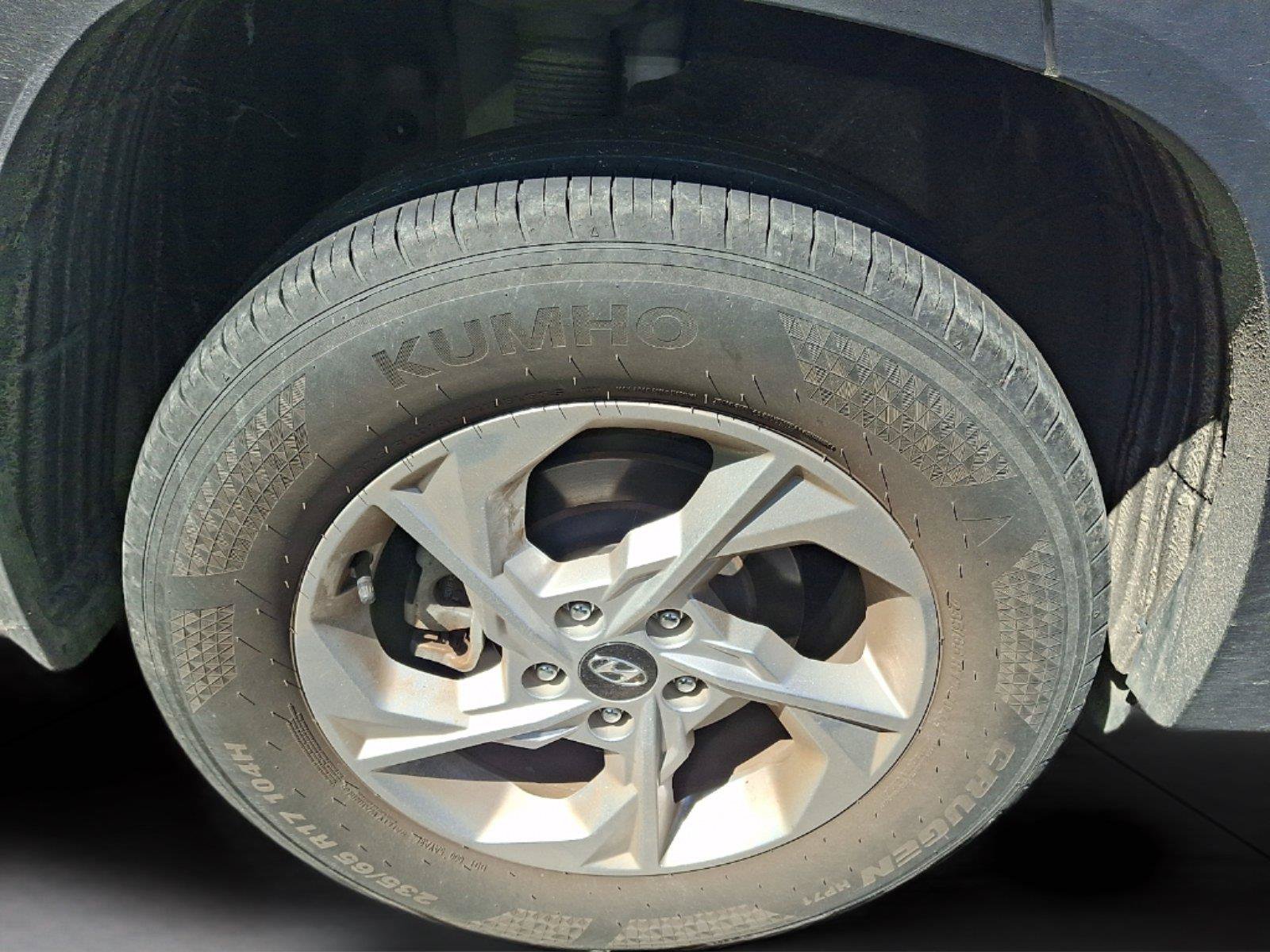 Used 2024 Hyundai Tucson SEL AWD/4WD image 13