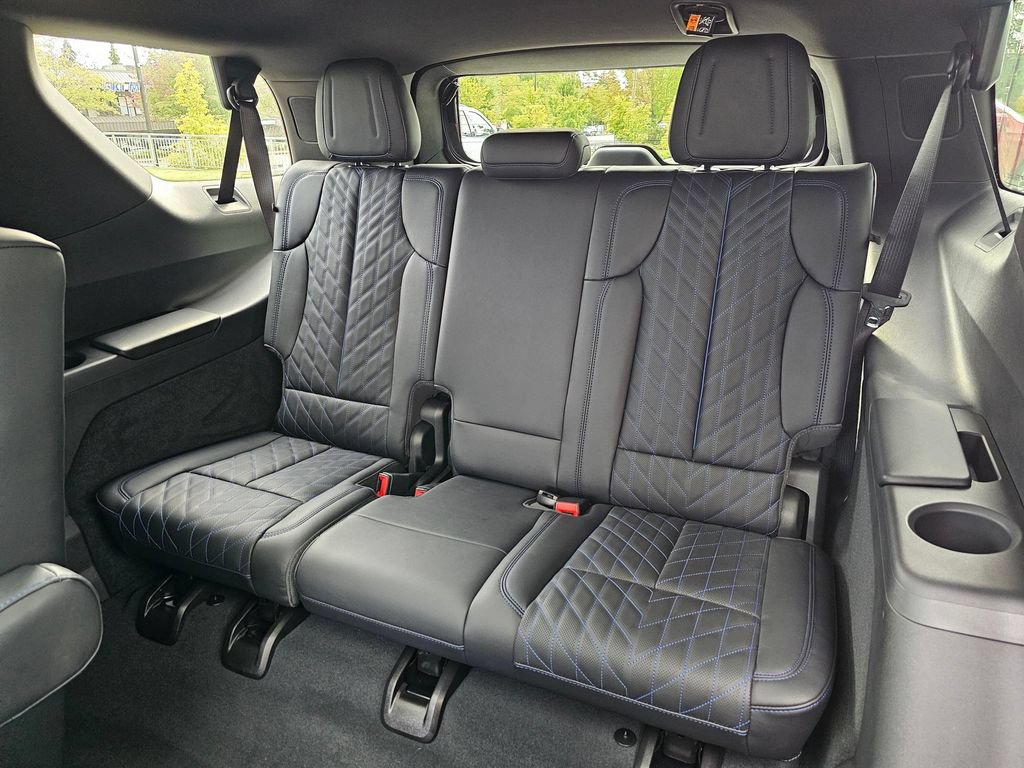 New 2026 Cadillac Escalade IQL Luxury AWD/4WD image 18