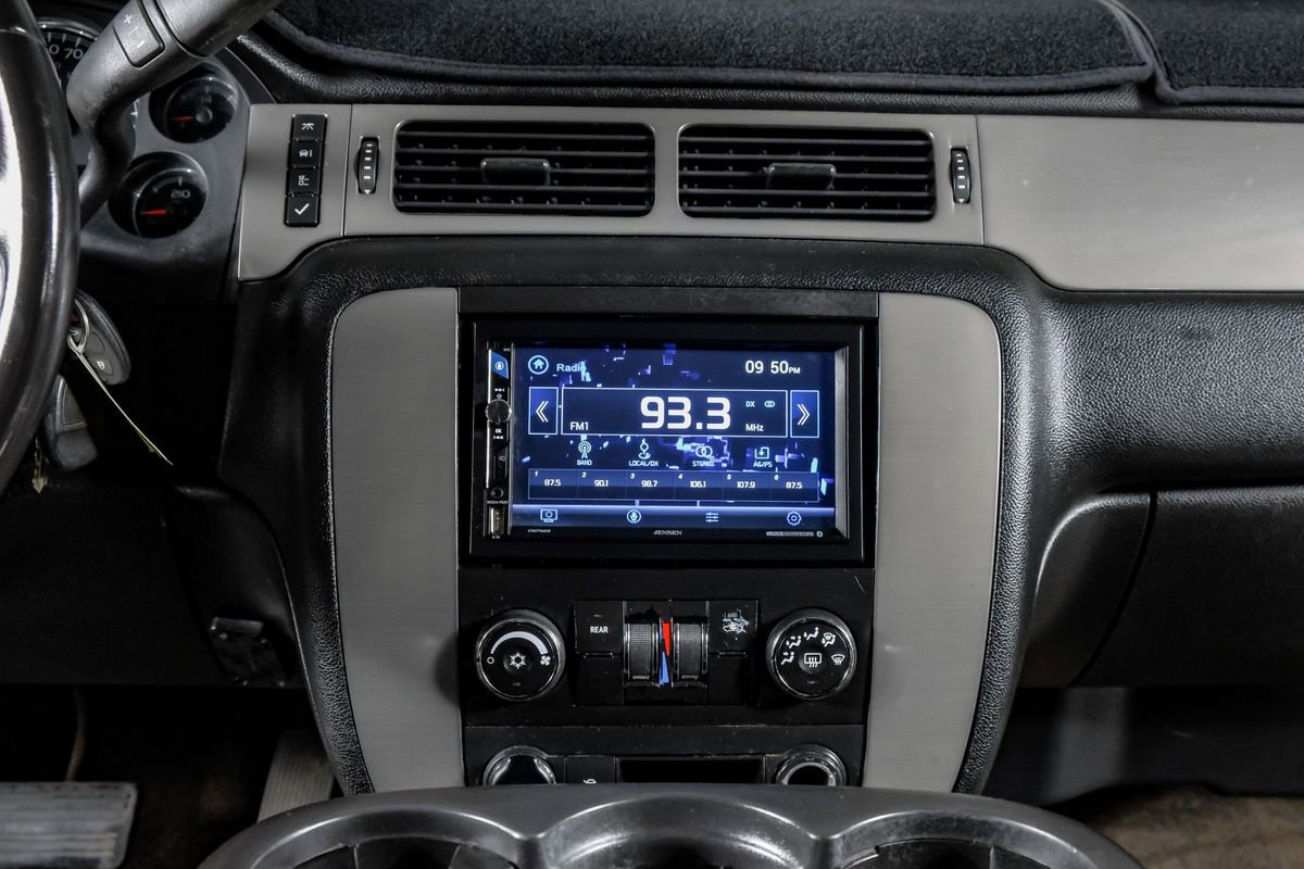 Used 2009 Chevrolet Tahoe LS image 22