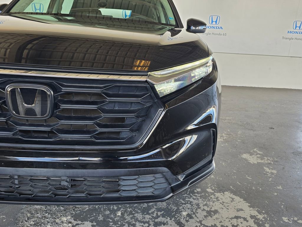 Used 2023 Honda CR-V LX image 17