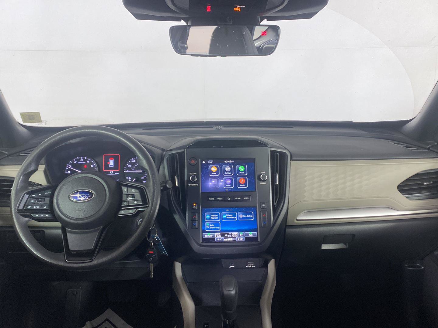Used 2025 Subaru Forester AWD/4WD image 13