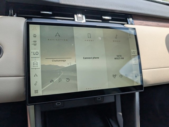 Certified 2025 Land Rover Discovery Sport S image 15