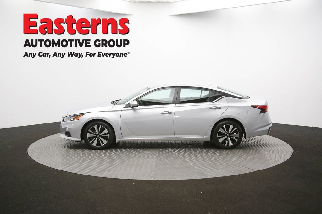 Used 2022 Nissan Altima 2.5 SV image 59