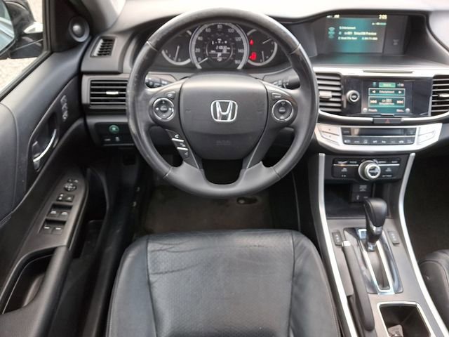 Used 2014 Honda Accord EX-L image 14